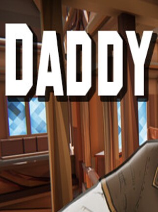 Daddy