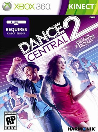 Dance Central 2