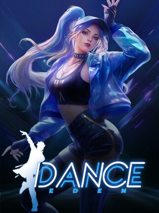 Dance Eden