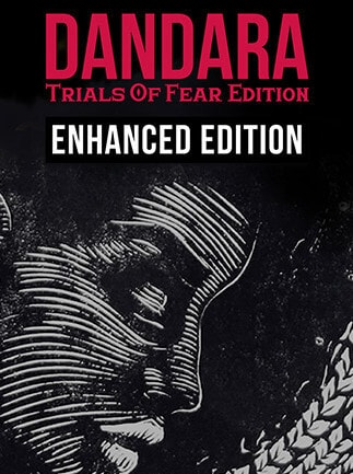 Dandara: Trials of Fear Edition