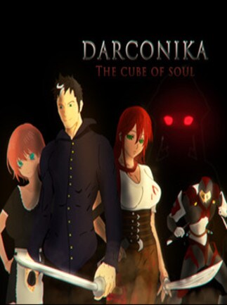 Darconika: The Cube of Soul