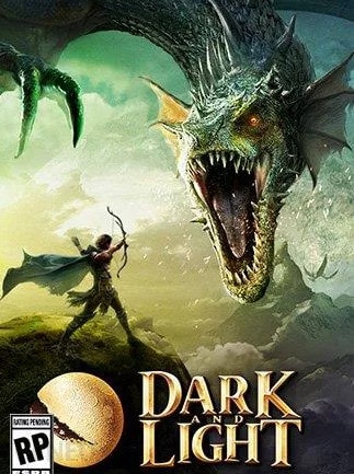 Dark and Light