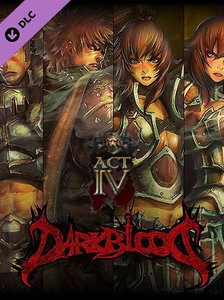 Dark Blood Online - Naviros Beginner pack