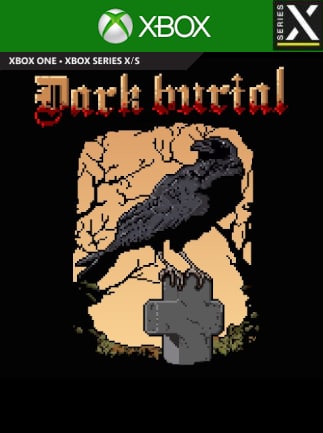 Dark Burial