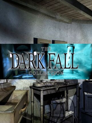 Dark Fall Collection