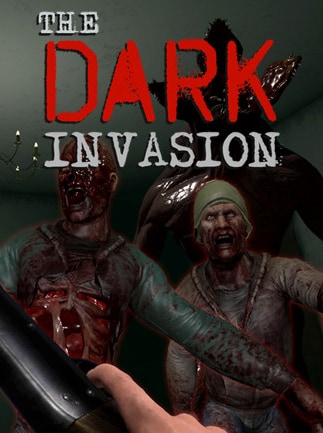 Dark Invasion VR