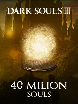 Dark Souls 3 Souls
