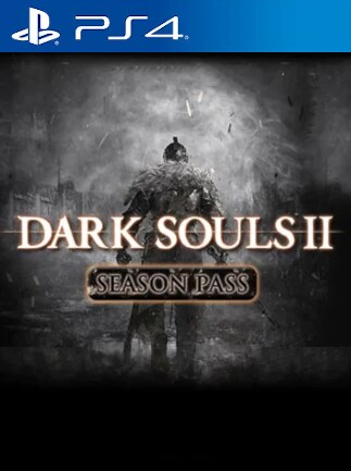 Dark Souls II - Season Pass