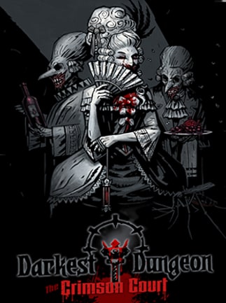 Darkest Dungeon: The Crimson Court