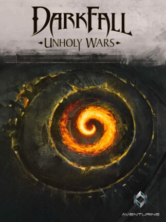 Darkfall Unholy Wars