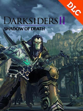 Darksiders 2 - Shadow of Death