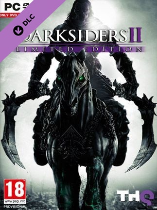 Darksiders 2 - Soundtrack