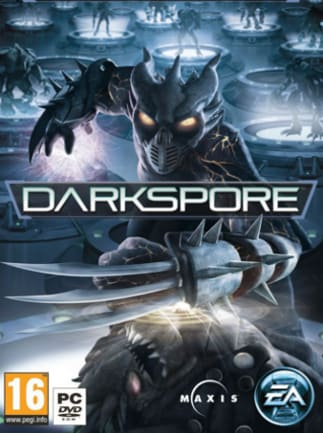 Darkspore