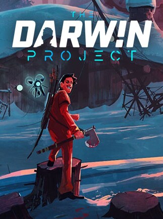Darwin Project