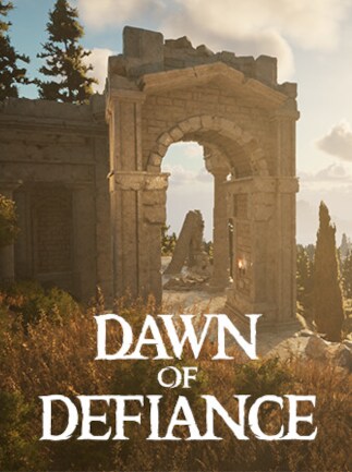 Dawn of Defiance