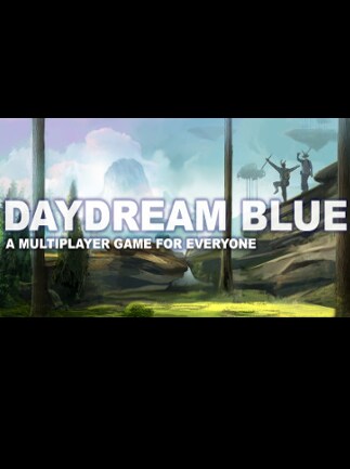 Daydream Blue VR