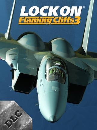 DCS: Flaming Cliffs 3