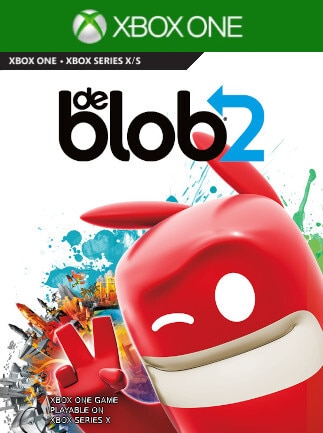 de Blob 2