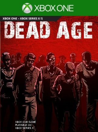 Dead Age