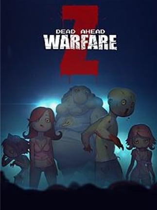 Dead Ahead: Zombie Warfare 🥇 Best Prices | G2A.COM