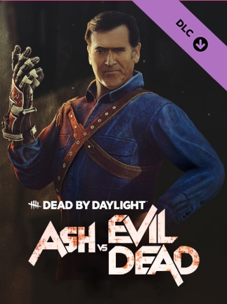 Dead by Daylight - Ash vs Evil Dead
