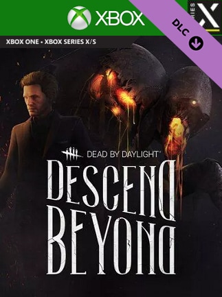 Dead by Daylight - Descend Beyond Chapter