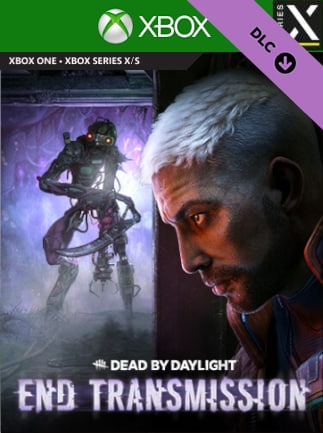 Dead by Daylight - End Transmission Chapter