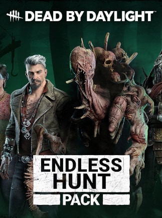 Dead by Daylight - Endless Hunt Pack
