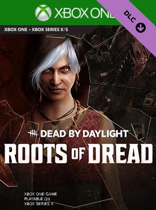 Dead by Daylight - Roots of Dread Chapter