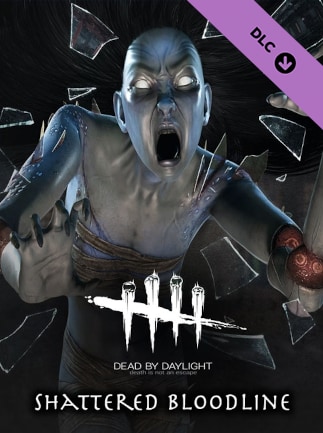 Dead by Daylight - Shattered Bloodline