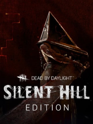 Dead by Daylight - Silent Hill Edition