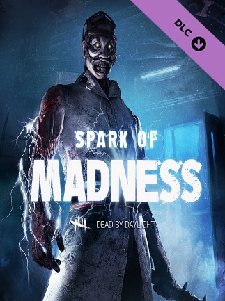 Dead by Daylight - Spark of Madness