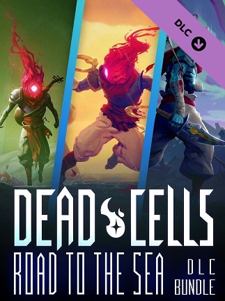 Dead Cells: DLC Bundle