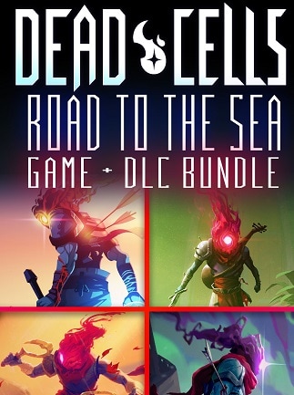 Dead Cells: Road to the Sea Bundle
