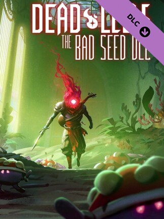 Dead Cells: The Bad Seed