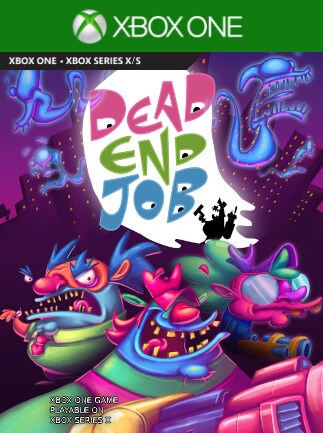 Dead End Job