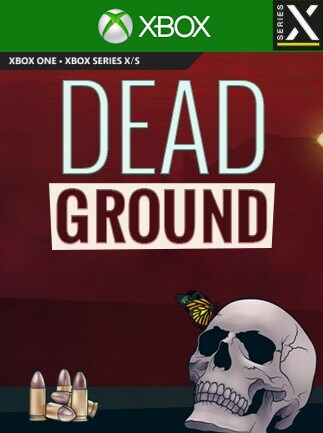 Dead Ground