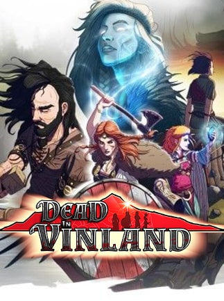 Dead In Vinland