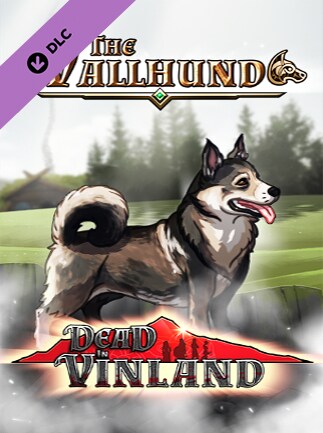 Dead In Vinland - The Vallhund