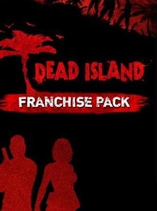 Dead Island Franchise Pack