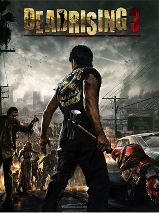 Dead Rising 3 Apocalypse Edition Steam Key