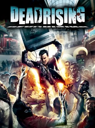 Dead Rising Legacy Pack