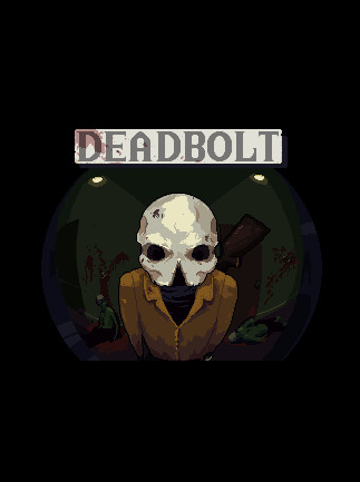DEADBOLT