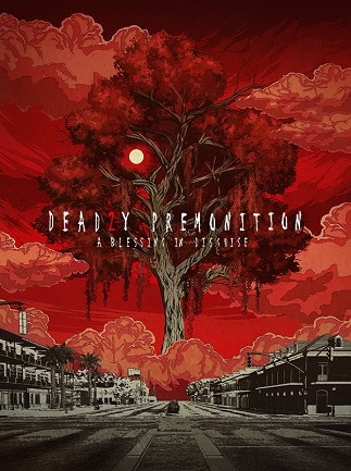 Deadly Premonition 2: A Blessing in Disguise