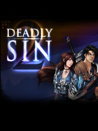 Deadly Sin 2