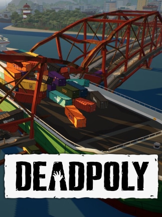 DeadPoly