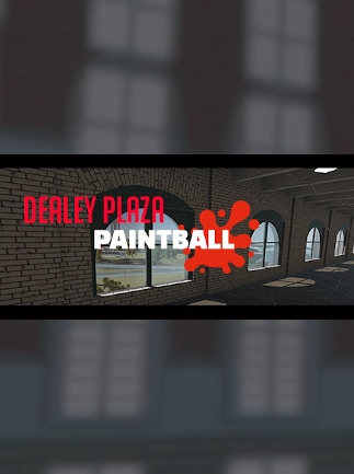 Dealey Plaza Paintball