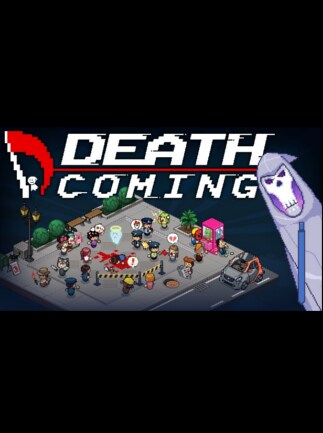 Death Coming