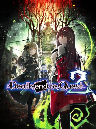 Death end re;Quest 2