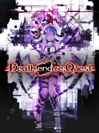 Death end re;Quest / デス エンド リクエスト / 死亡終局 輪廻試練